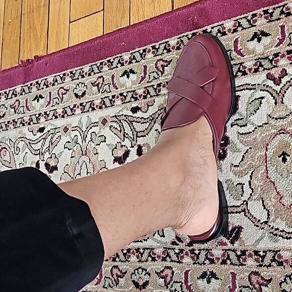 FRAME Le Willoughby Mule New No Box - Picture 8 of 8